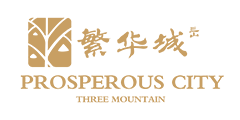 繁華城(chéng)