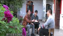 微(wēi)電(diàn)影(yǐng)：天道(dào)